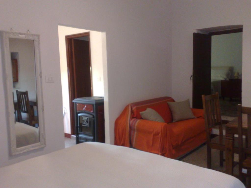 La Locanda Di Cadi Petralia Soprana Room photo
